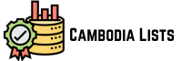 Cambodia Lists